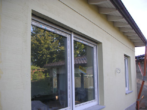 Vorher