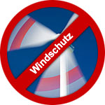 Windschutz